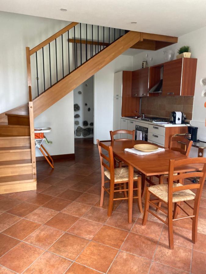 Agriturismo Corte Bozzini Villa Bardolino Bagian luar foto