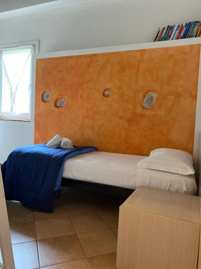 Agriturismo Corte Bozzini Villa Bardolino Bagian luar foto