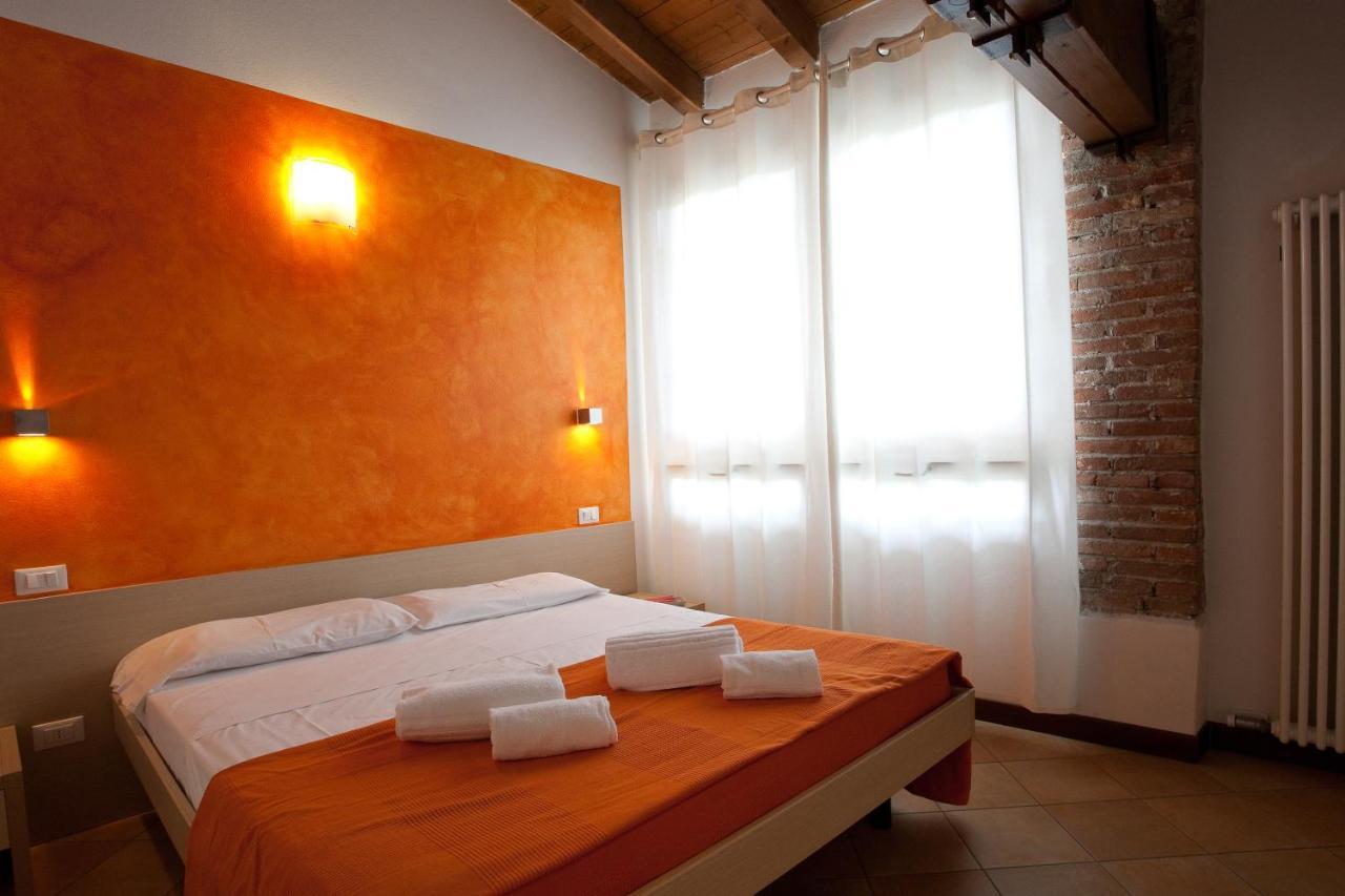 Agriturismo Corte Bozzini Villa Bardolino Bagian luar foto