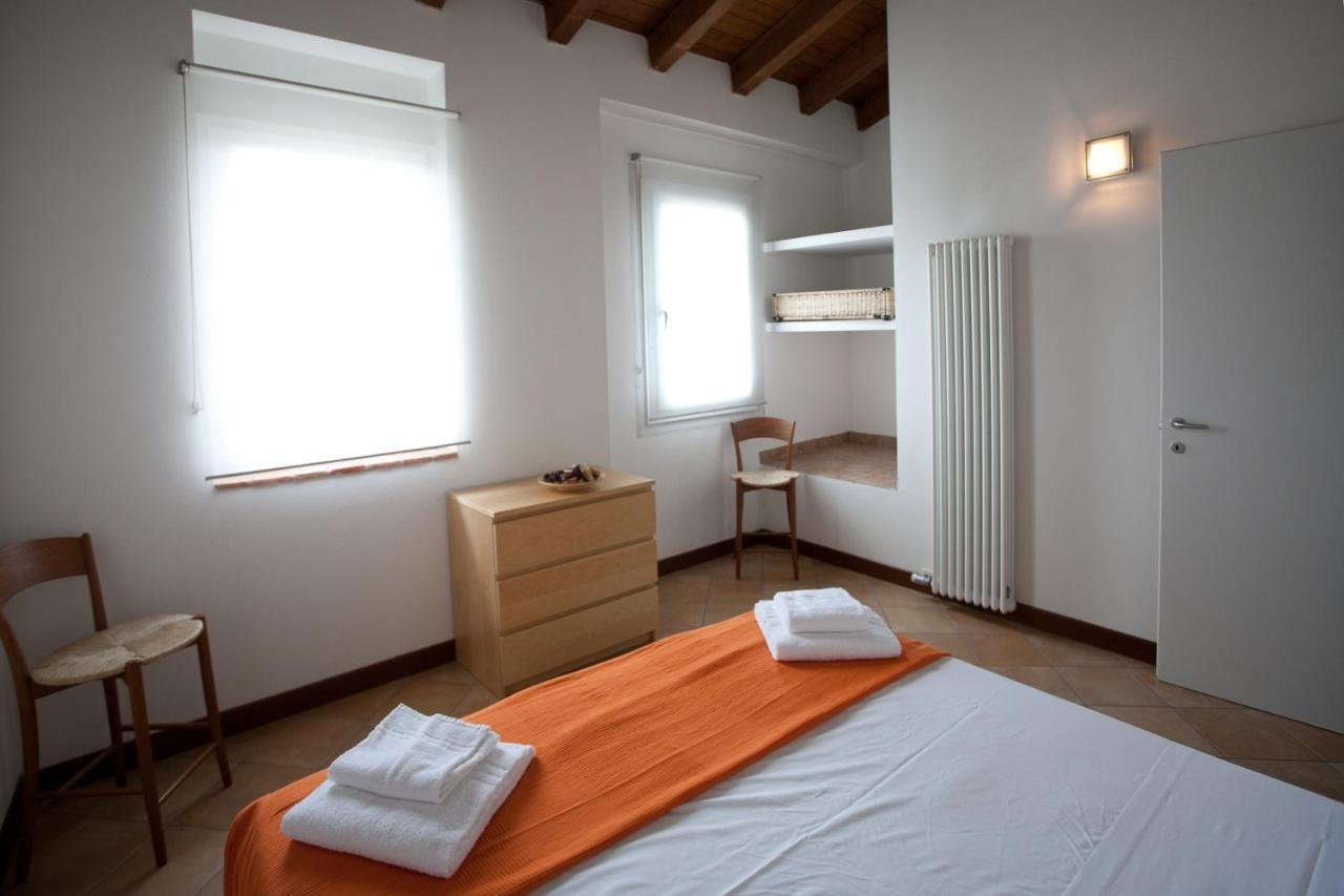 Agriturismo Corte Bozzini Villa Bardolino Bagian luar foto