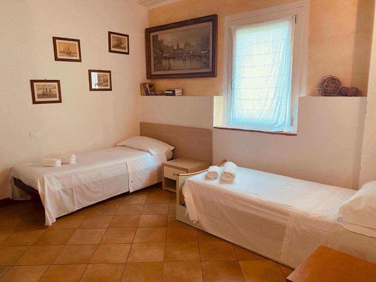 Agriturismo Corte Bozzini Villa Bardolino Bagian luar foto