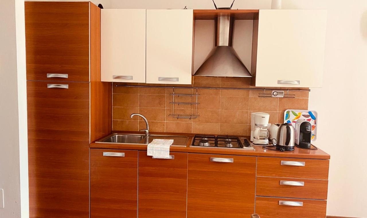 Agriturismo Corte Bozzini Villa Bardolino Bagian luar foto