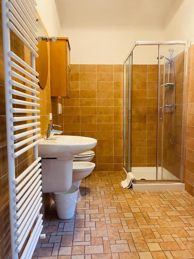Agriturismo Corte Bozzini Villa Bardolino Bagian luar foto